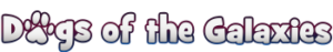 Dogs of the Galaxies Logo